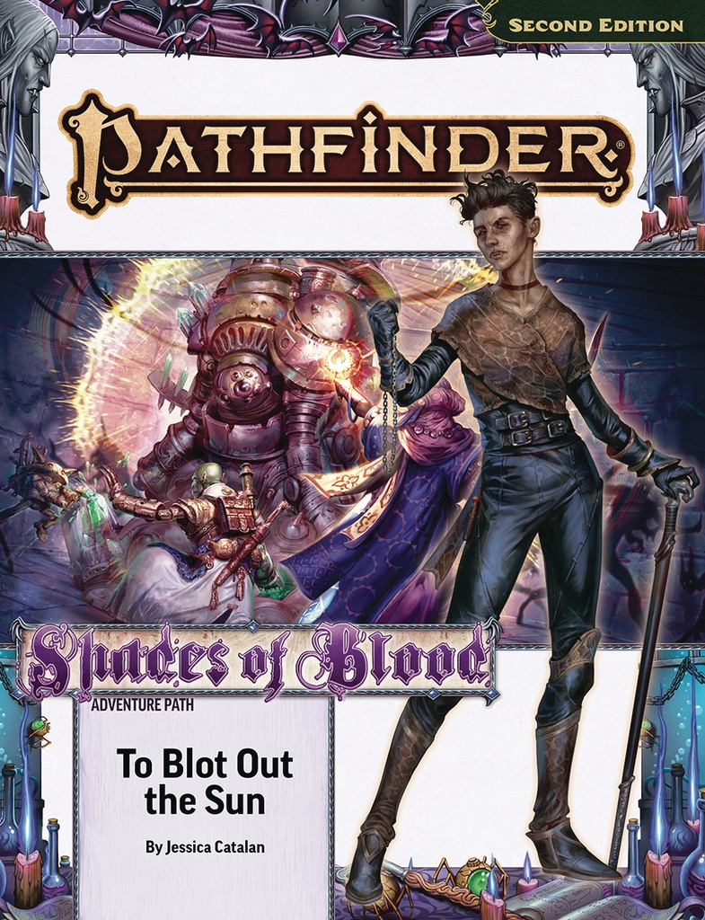 PATHFINDER ADV PATH SHADES OF BLOOD (P2) 03