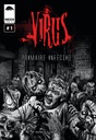 Virus SC 1 Primaire Infectie