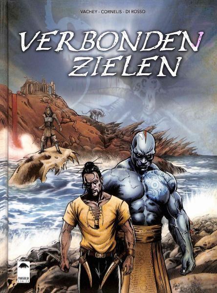 Verbonden zielen