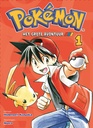 Pokemon - Het grote Avontuur 01