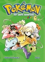 Pokemon - Het grote Avontuur 06