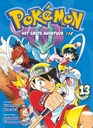 Pokemon - Het grote Avontuur 13