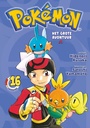 Pokemon - Het grote Avontuur 16