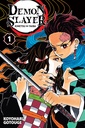 Demon Slayer: Kimetsu no Yaiba NL 1