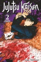 Jujutsu Kaisen NL 2
