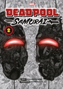 Deadpool Samurai NL 2