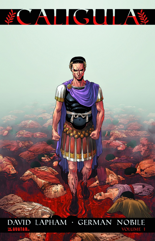 CALIGULA 01