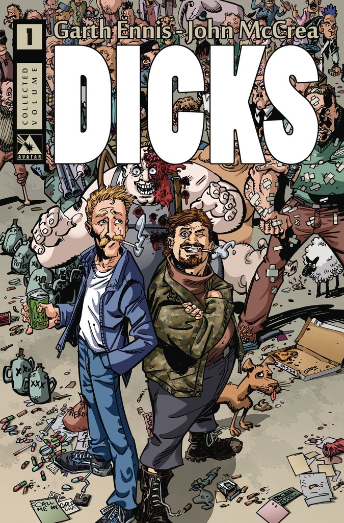 DICKS 01