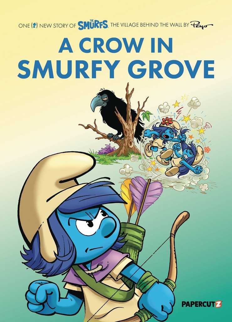 SMURFS VILLAGE 3