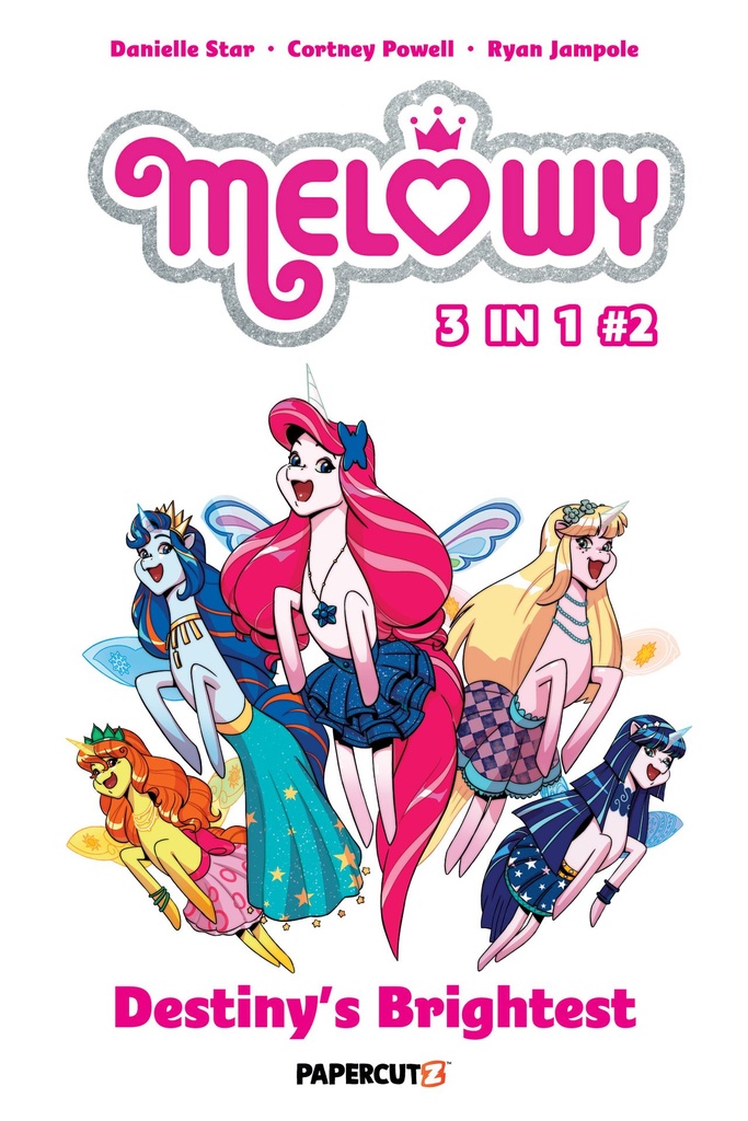 MELOWY 3 IN 1 02