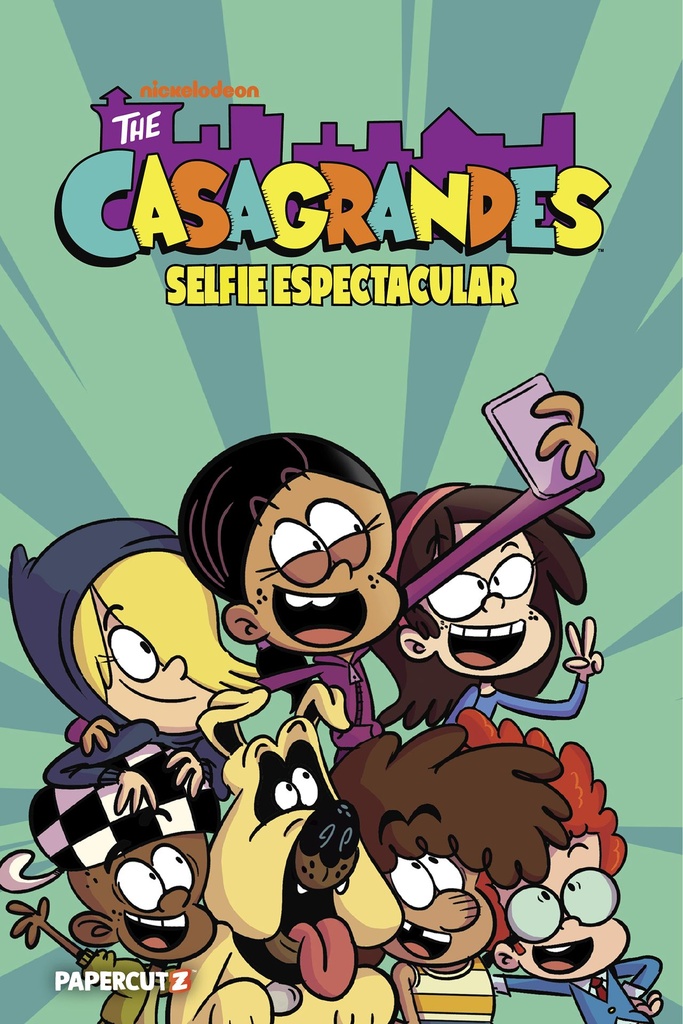 Casagrandes  8