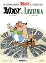 ASTERIX PAPERCUTZ ED 41 ASTERIX IN LUSITANIA
