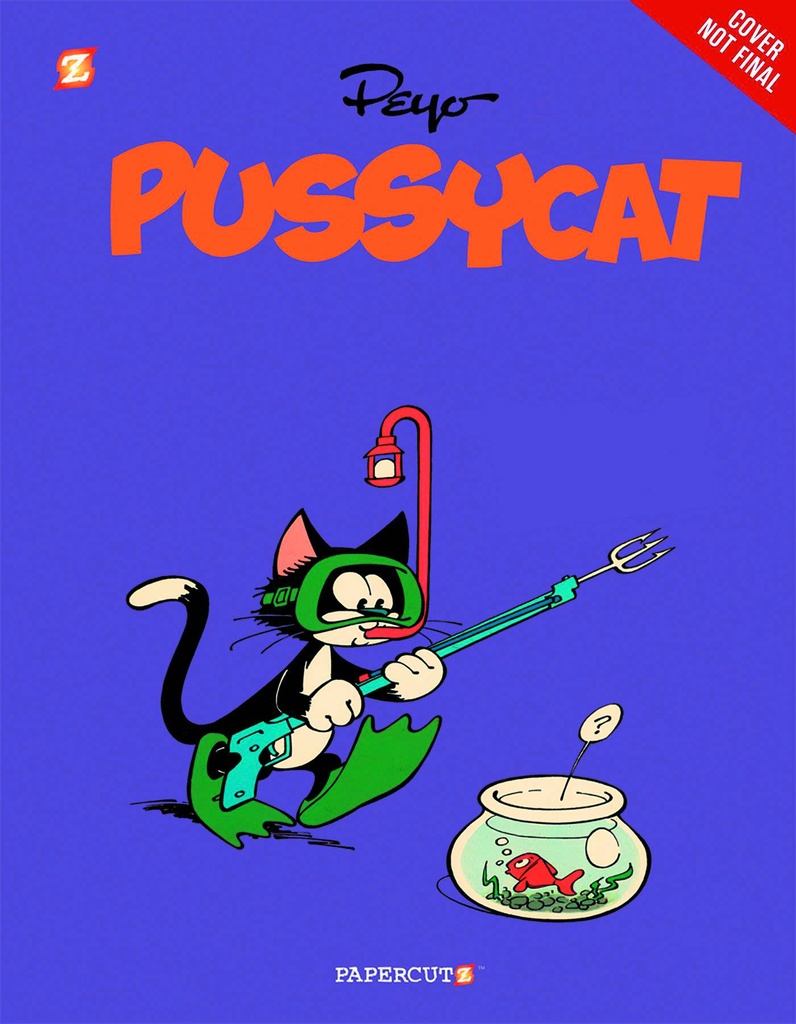 PUSSYCAT HC