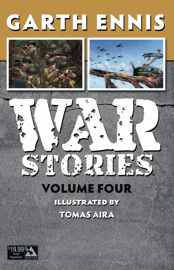 WAR STORIES 04