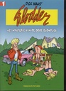Flodder 1 Het mysterie van de dode blondjes