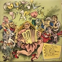 Robert Crumb - Primitifs Futur Cocktail d'Amour 7