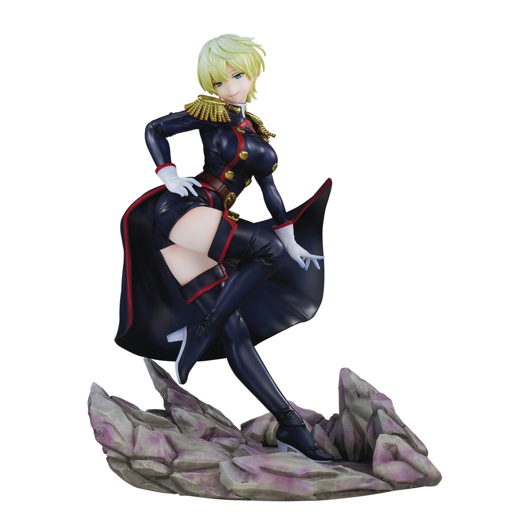 CHAINED SOLDIER TENKA IZUMO 1/7 FIG