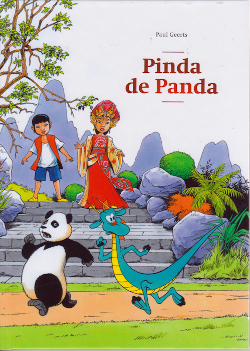 Mo en Jade 02 Pinda de Panda