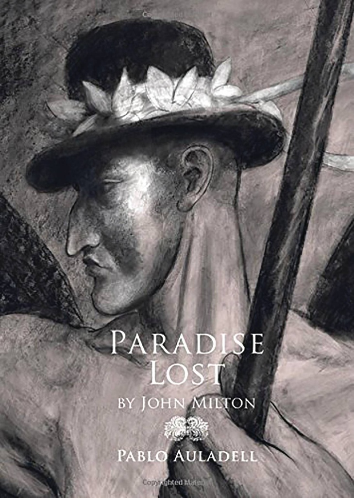 PARADISE LOST