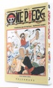 One Piece NL 001 Avonturen aan de horizon