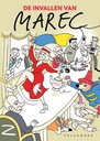 Marec 2022 - De invallen van Marec