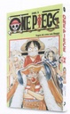 One Piece NL 002 Tegen de crew van Buggy