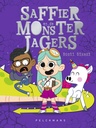 Saffier en de Monsterjagers 1