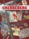 Strijd om de Grebbeberg (4e DRUK)