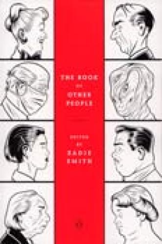 THE BOOK OF OTHER PEOPLE