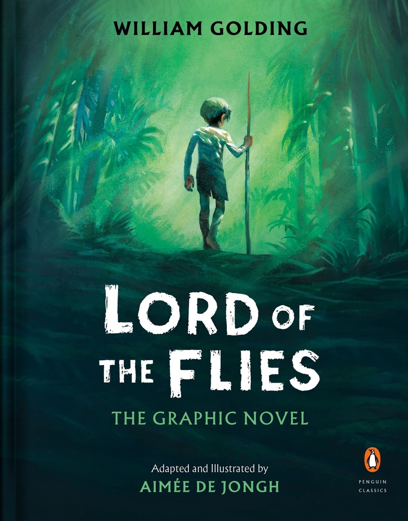 LORD OF FLIES