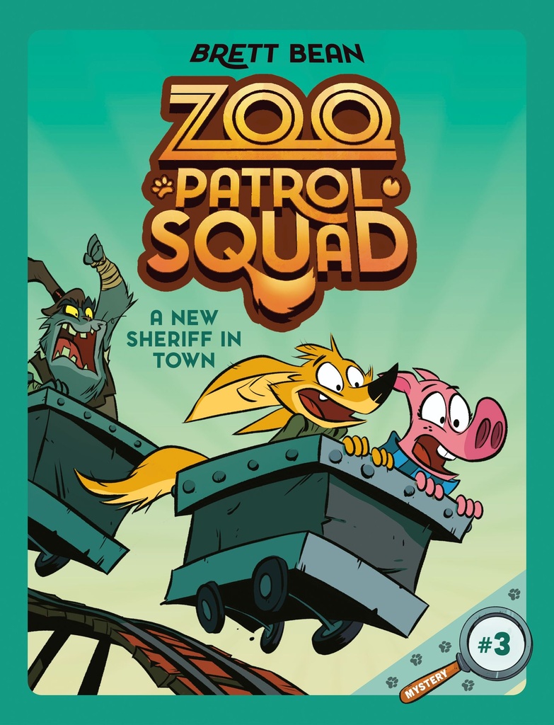 A New Sheriff in Town 3