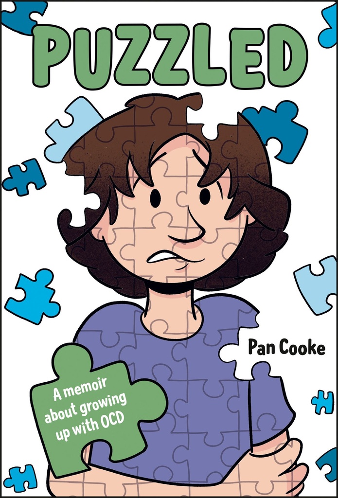 Puzzled HC