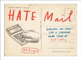 HATE MAIL