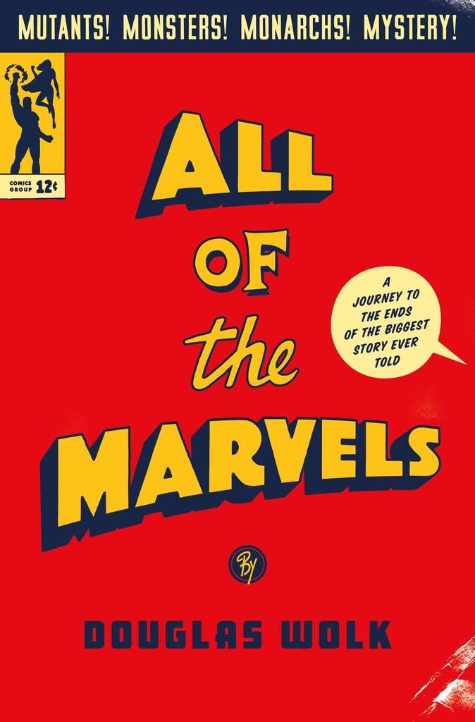ALL THE MARVELS JOURNEY TO ENDS BIGGEST STORY EVER TOLD