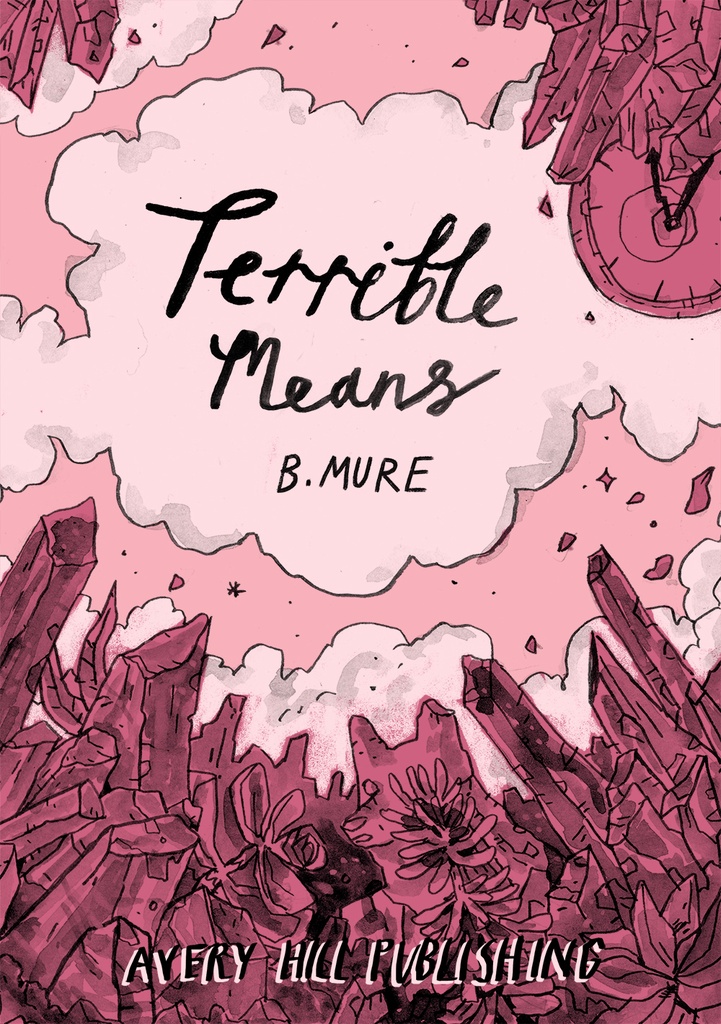 TERRIBLE MEANS