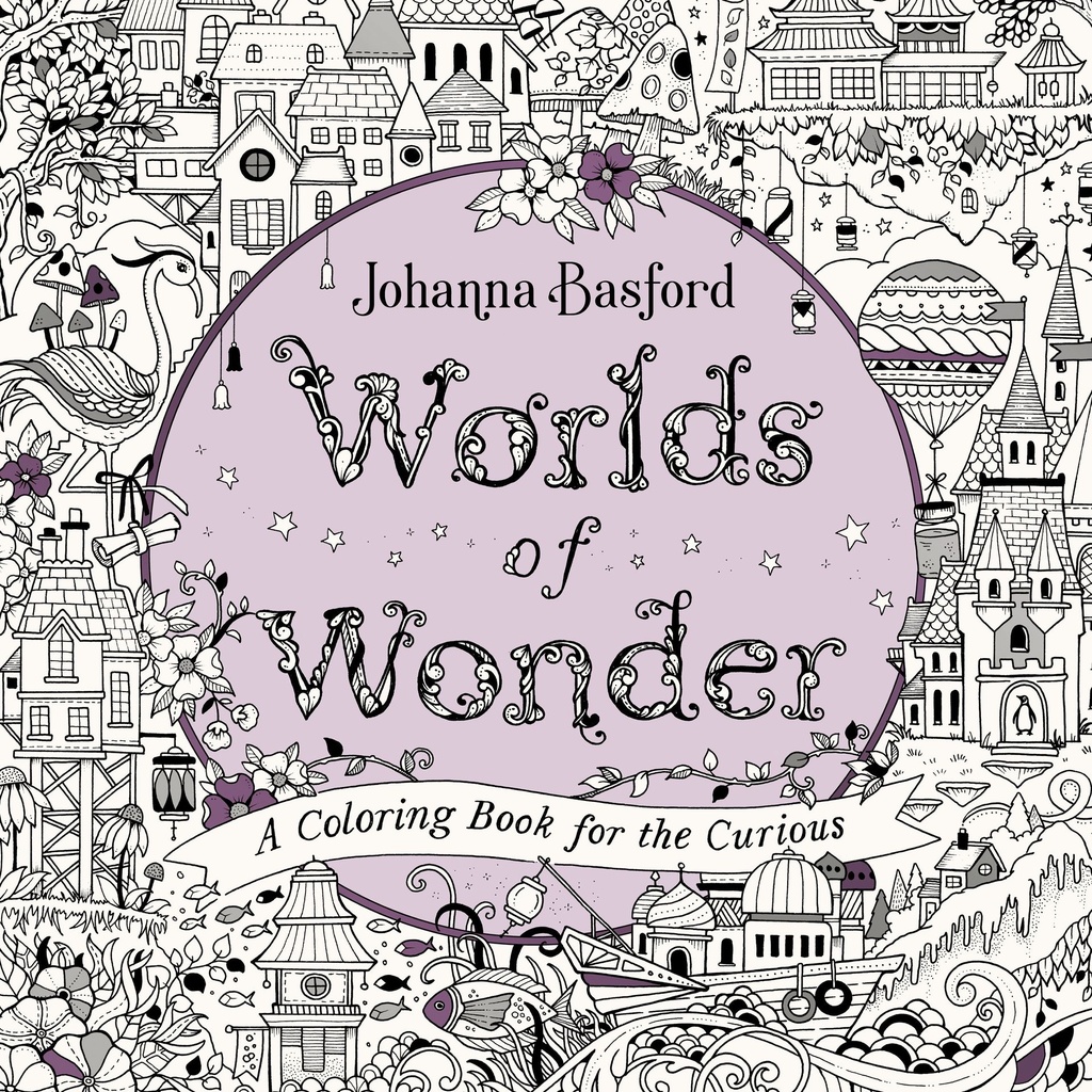 Worlds of Wonder