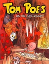Tom Poes (Personalia) SC Tom Poes en de pas-kaart