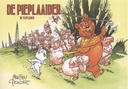 De Pieplaaider (De pijpleider) Bommel