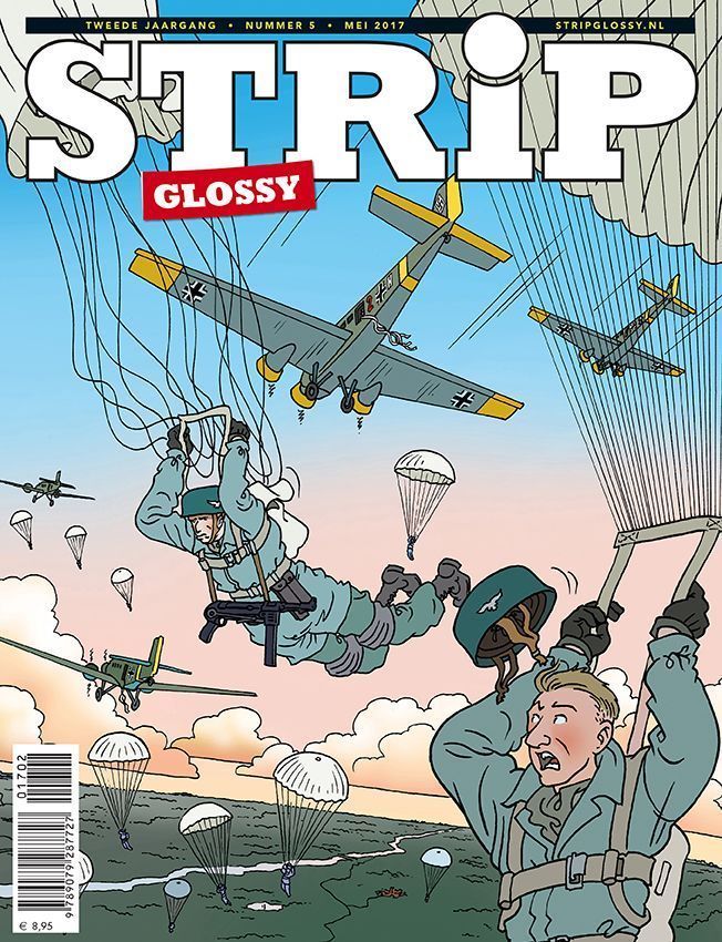 Stripglossy 05