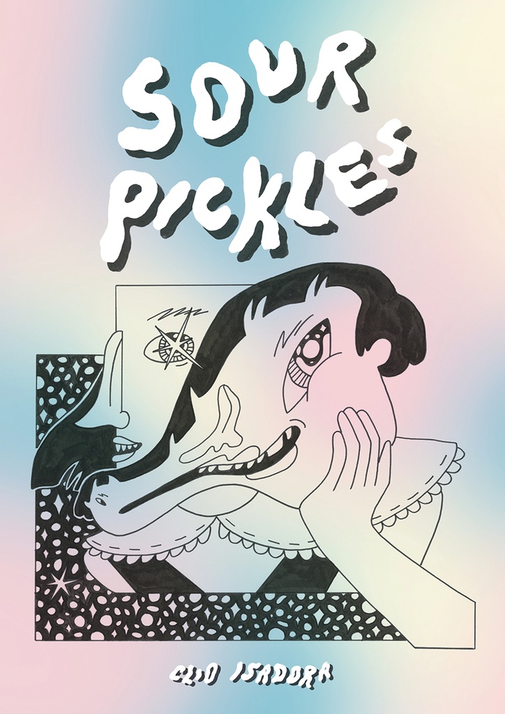 SOUR PICKLES