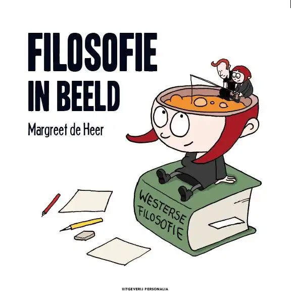 In Beeld 1 Filosofie in beeld (Personalia)
