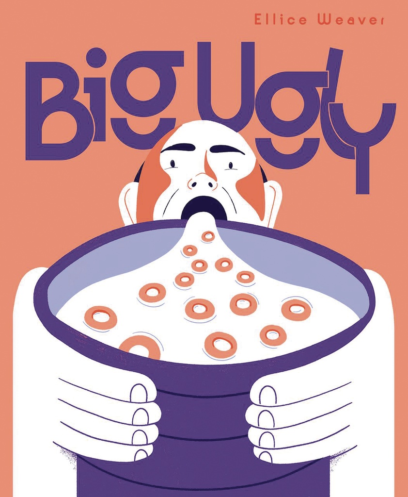 BIG UGLY