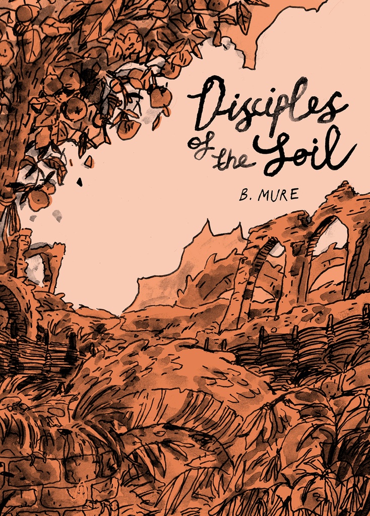 DISCIPLES OF THE SOUL