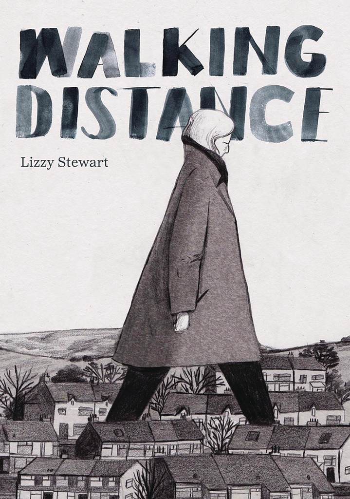 WALKING DISTANCE