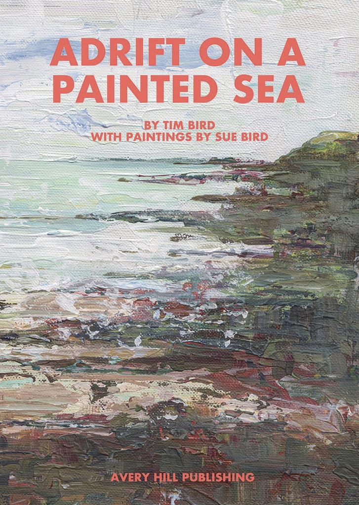 ADRIFT ON A PAINTED SEA