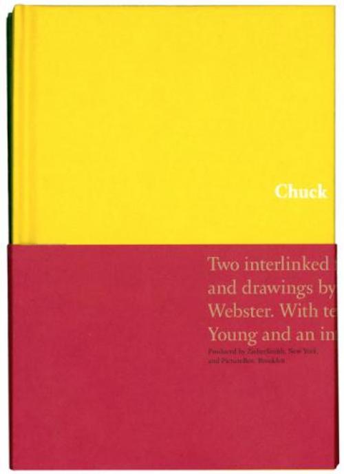 MARTINEZ WEBSTER HC (2 BOOKS EDDIE MARTINEZ-CHUCK WEBSTER)