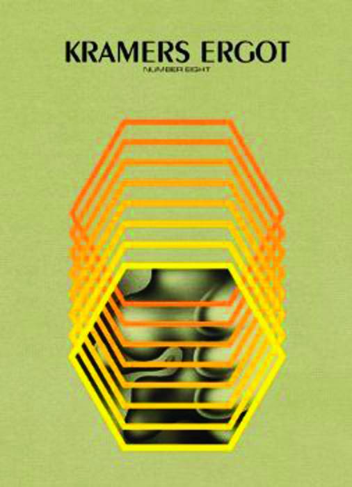 Kramers Ergot 08