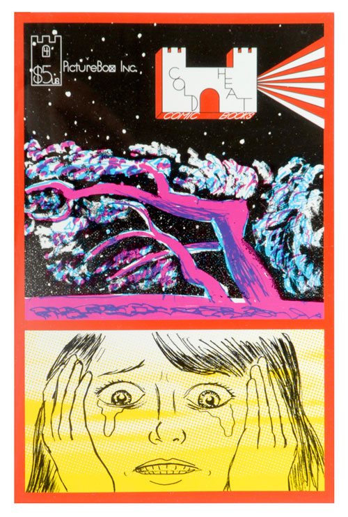 COLD HEAT 04