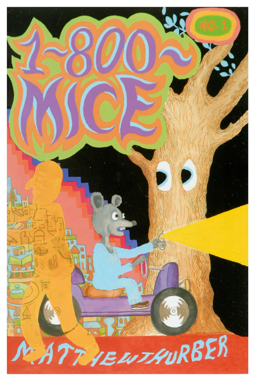 1-800-MICE 01