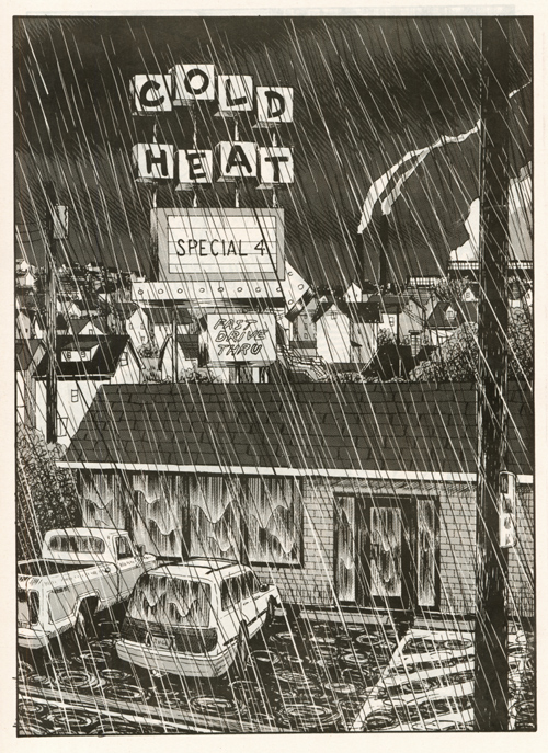 COLD HEAT SPECIAL 04